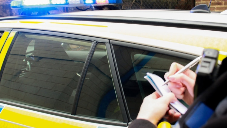 Do you have any information which could help police? (image via Staffordshire Police)