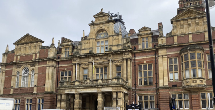 Warwick District Council is set to hand over its planning powers to council officers under government rules from 31 October (image via Nub News) 