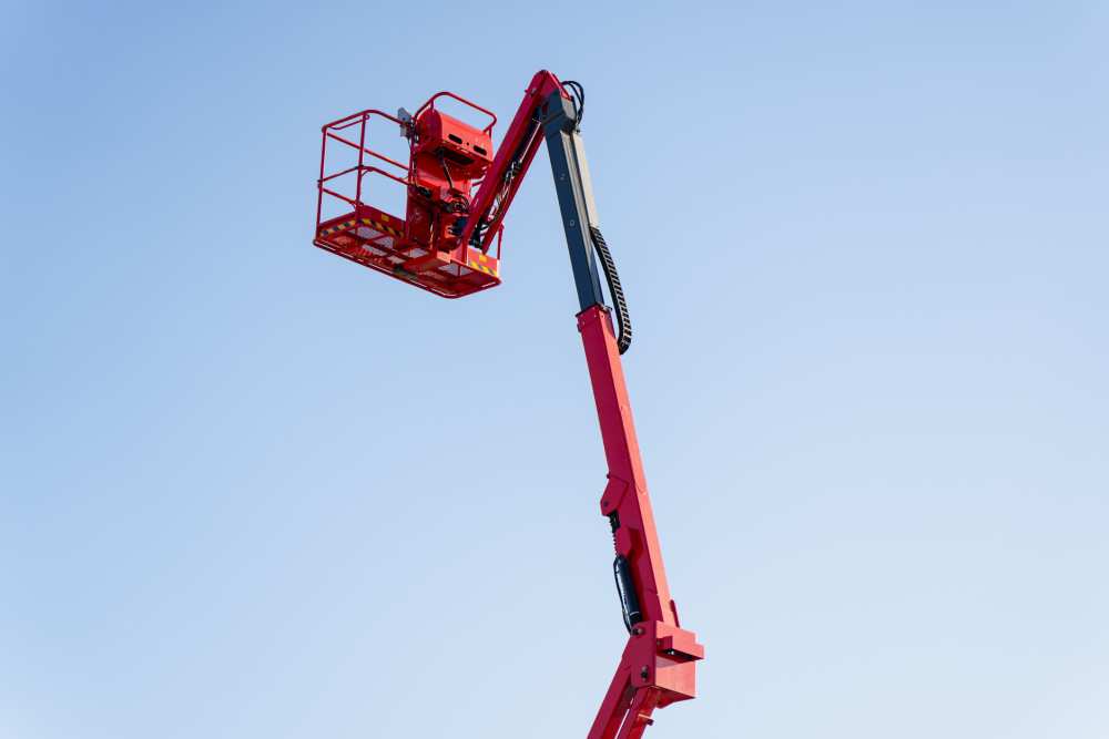 Investing in a cherry picker is a significant decision for any business operating in construction, facilities management, maintenance, telecommunications, utilities, or industrial sectors.