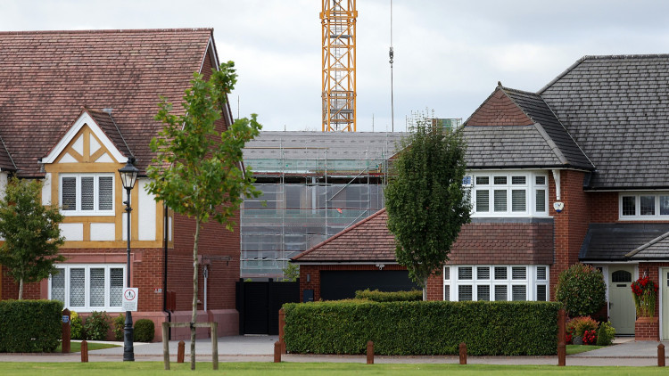 People in a quiet Stockport village ‘feel cheated’ and are moving away because there’s nothing there for them, councillors have claimed (Image - Sean Hansford / via LDRS)