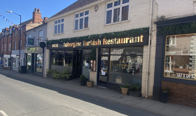 A planning application has been submitted for The Aubergine on Smith Street (image by Nub News)