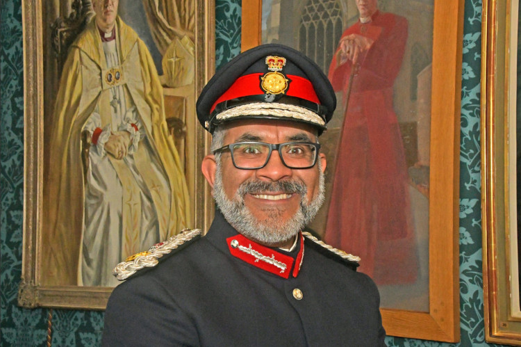  Somerset honours campaign seeks nominations for unsung heroes