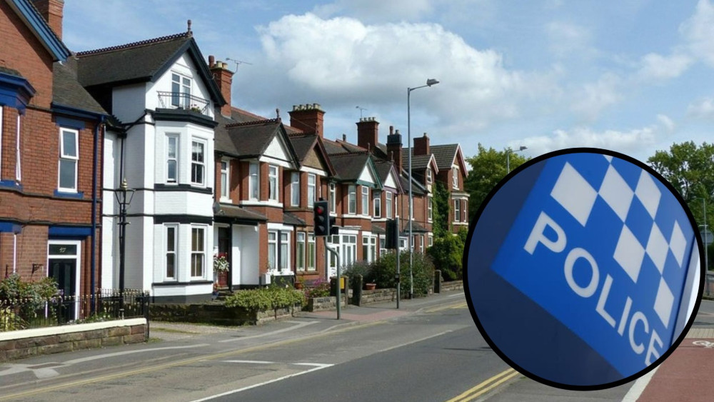 Did you see something that might be of help? (images via Staffordshire Police and Alan Murray-Rust)