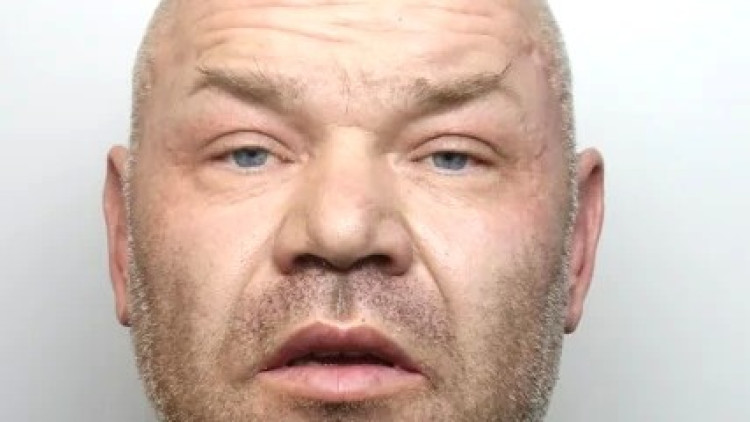 David Andrew Spencer, 46, of Fenton, has been found guilty of a number of offences (Photo: Staffordshire Police).