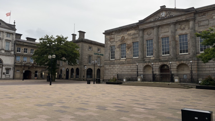 Staffordshire’s Labour MPs welcomed the announcement of a new mayoral authority (image via Livia Gregor)