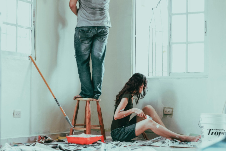 The Annual Home Maintenance Jobs Worth Putting on Your List