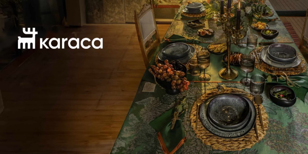 Have You Met TikTok’s Viral Cookware Brand? Karaca Launches Half-Price Offers This Black Friday