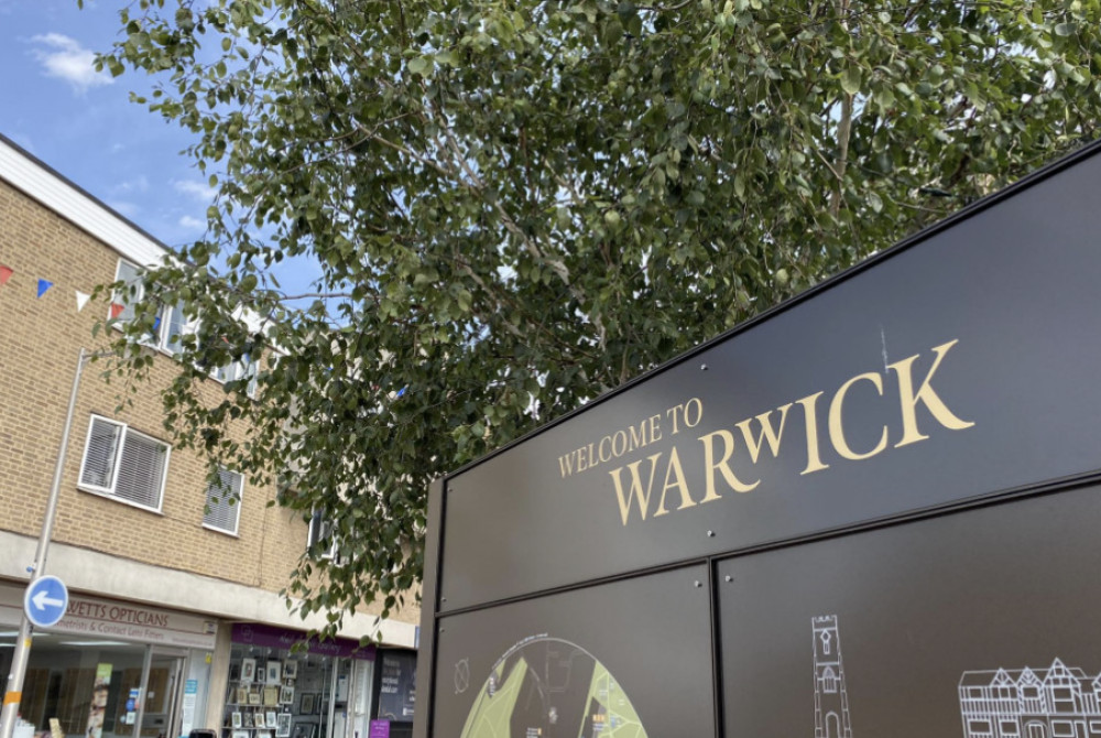Here are our top picks of things to do in Warwick this weekend (image via Nub News) 