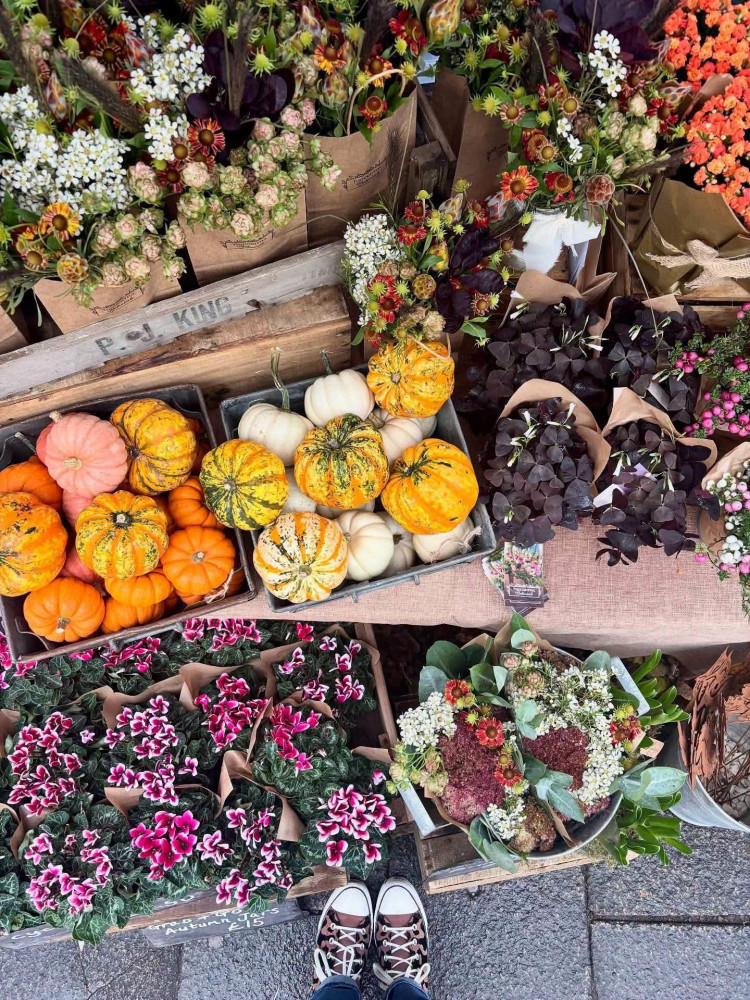 Frodsham Artisan Market - Halloween Special