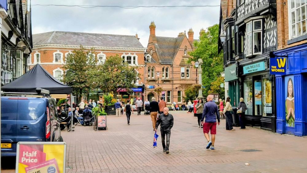 Nantwich Nub News has you covered for the main events every weekend (Photo: Ryan Parker).