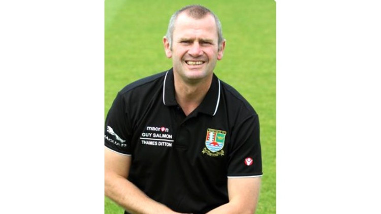 KIngstonian FC has appointed Alan Dowson as its new manager (Credit: Kingstonian FC)