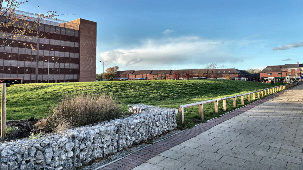 A decision on appointing a preferred developer is expected to be taken by Cabinet in January 2027 (Photo: CEC).