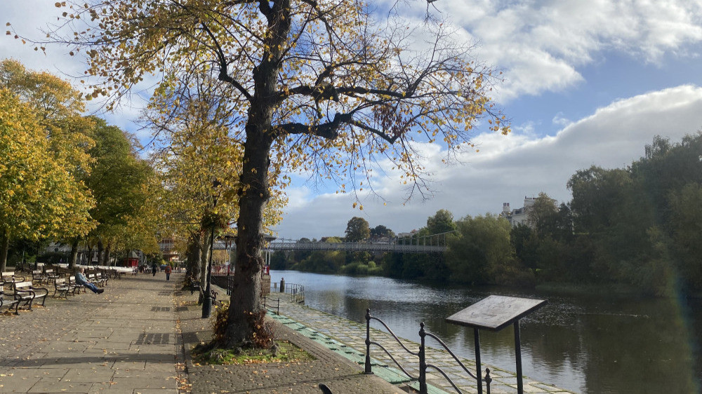 There are plenty of events happening in and around Chester this weekend (Image: Nub News)