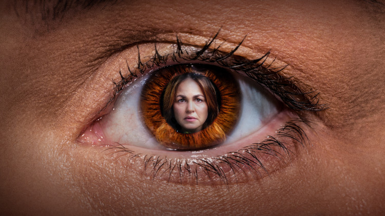 Giovanna Fletcher will star as Christine (Image: supplied)