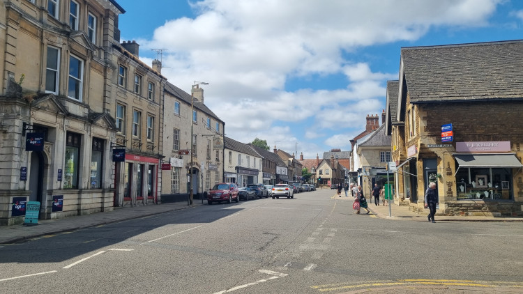 Twelve thousand Rutland homes will get £100 winter energy payout (image by Nub News)