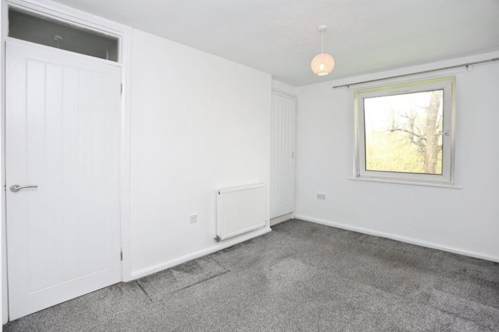 Our friends and sponsors at Julian Wadden present this charming top floor apartment with stunning views over Heaton Mersey (Image - Julian Wadden)