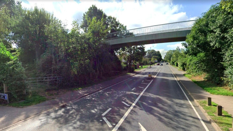 Here are the biggest planning stories from the last week in Kenilworth (image via Google Maps)