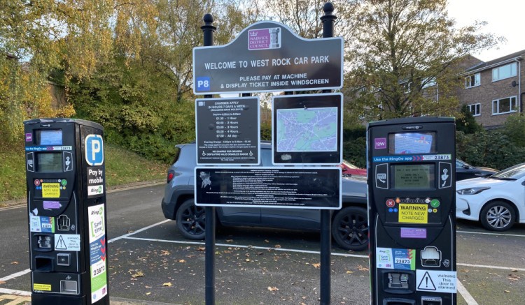 Here are the biggest planning stories from the last week in Warwick (image via Nub News)