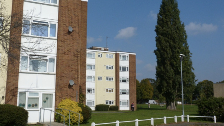 A consultation into Richmond borough's Housing Allocation Scheme has been launched (credit: Richmond Council).
