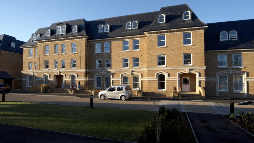 A consultation into Richmond borough's Housing Allocation Scheme has been launched (credit: Richmond Council).
