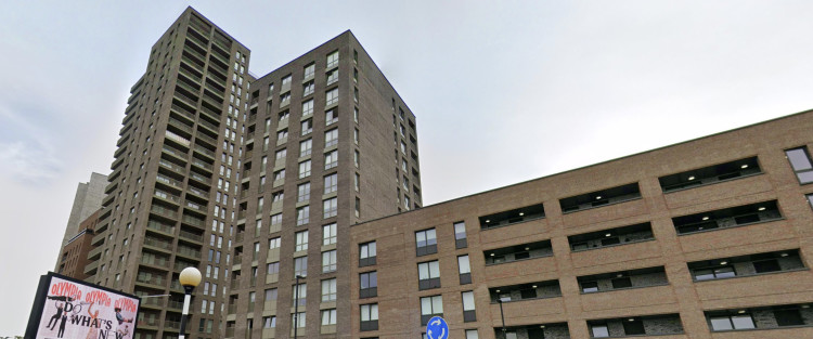 An Acton resident in West London fears her flat is unsafe as Peabody and Mount Anvil alert the Building Safety Regulator to structural works.