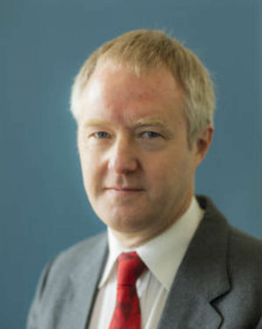Cheshire East Council leader, Cllr Sam Corcoran Cheshire East Council leader, Cllr Sam Corcoran