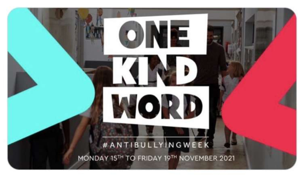 Image: Anti-Bullying Alliance