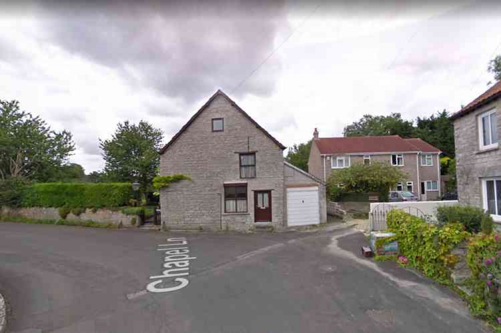 The Sweets in Butleigh (Photo: Google Street View)