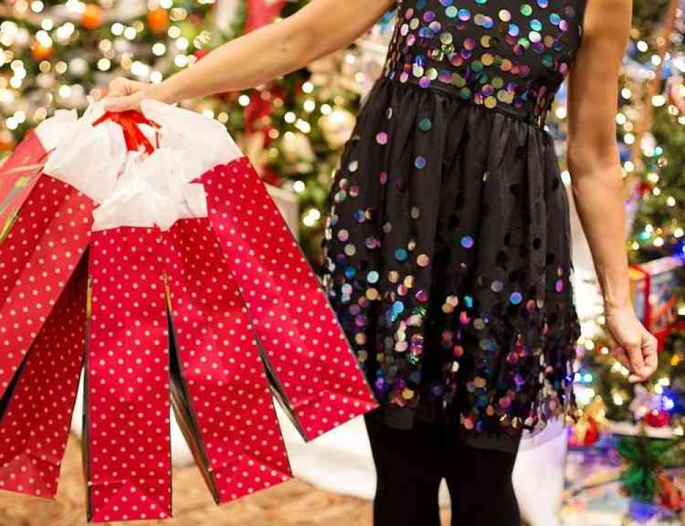 Supermarkets open at different times over the Christmas break (Photo: Jill Wellington)