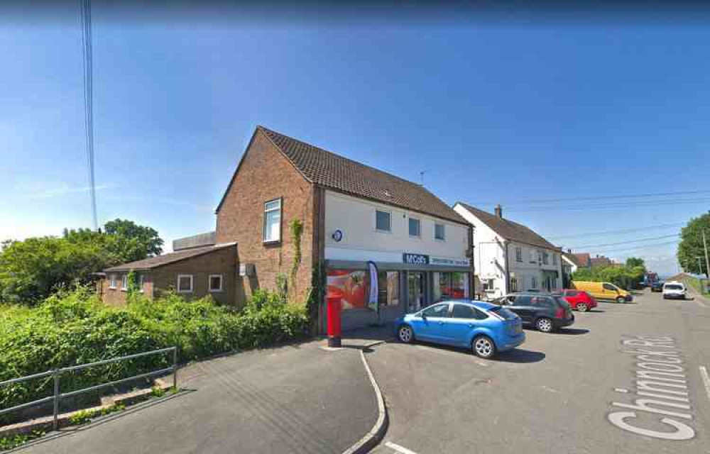 McColl's in Glastonbury - see today's supermarket opening times (Photo: Google Street View)