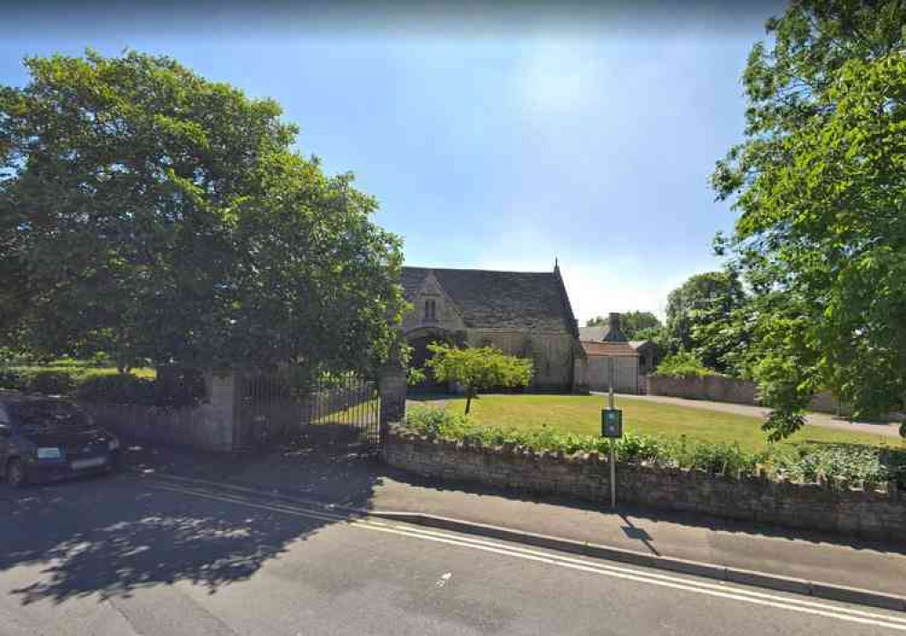 Somerset Rural Life Museum - see today's events (Photo: Google Street View)