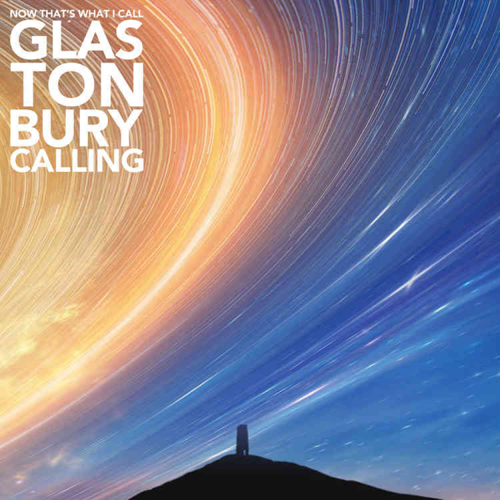 The Glastonbury Calling album