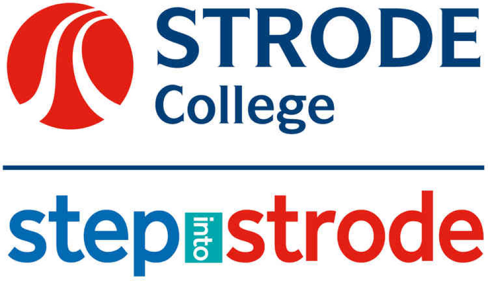 Strode College launches new online Step into Strode initiative