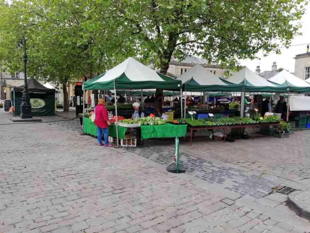 Wells Market