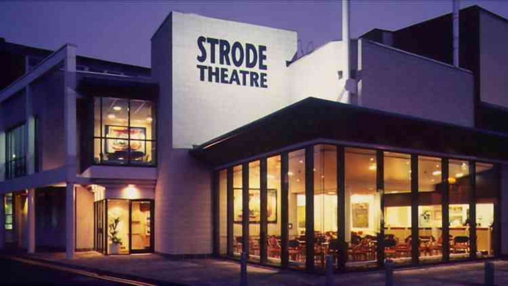 Strode Theatre