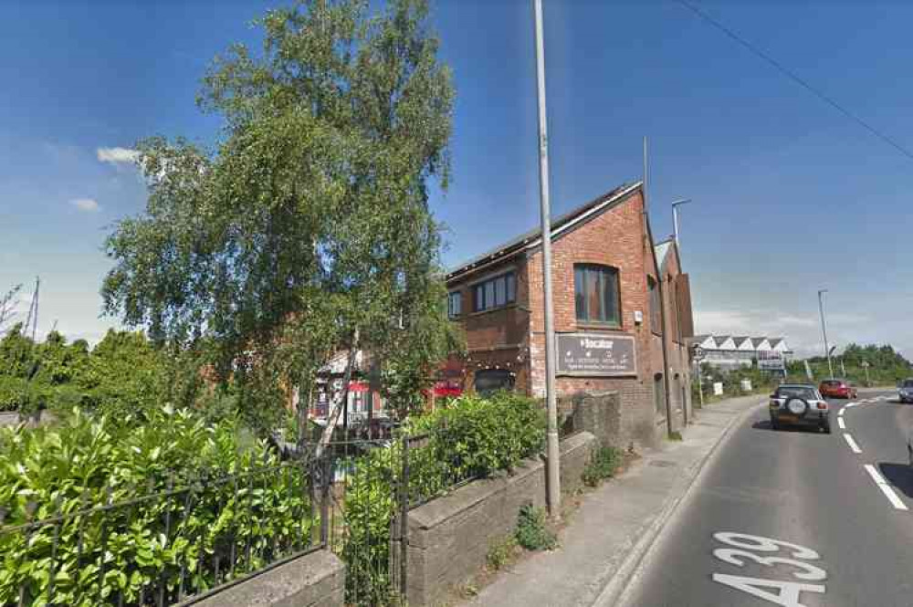 The Bocabar has a new owner (Photo: Google Street View)