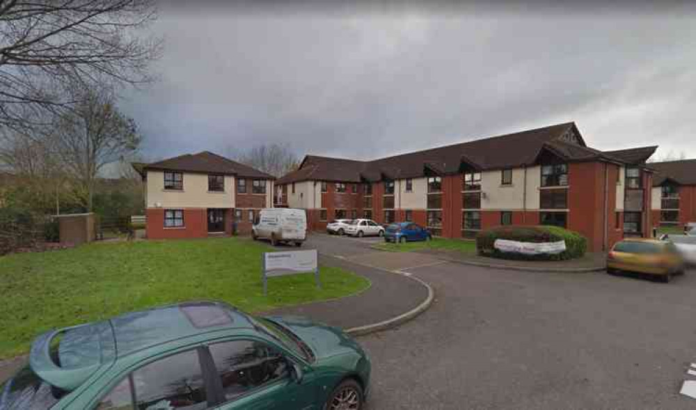 The Glastonbury Care Home (Photo: Google Street View)