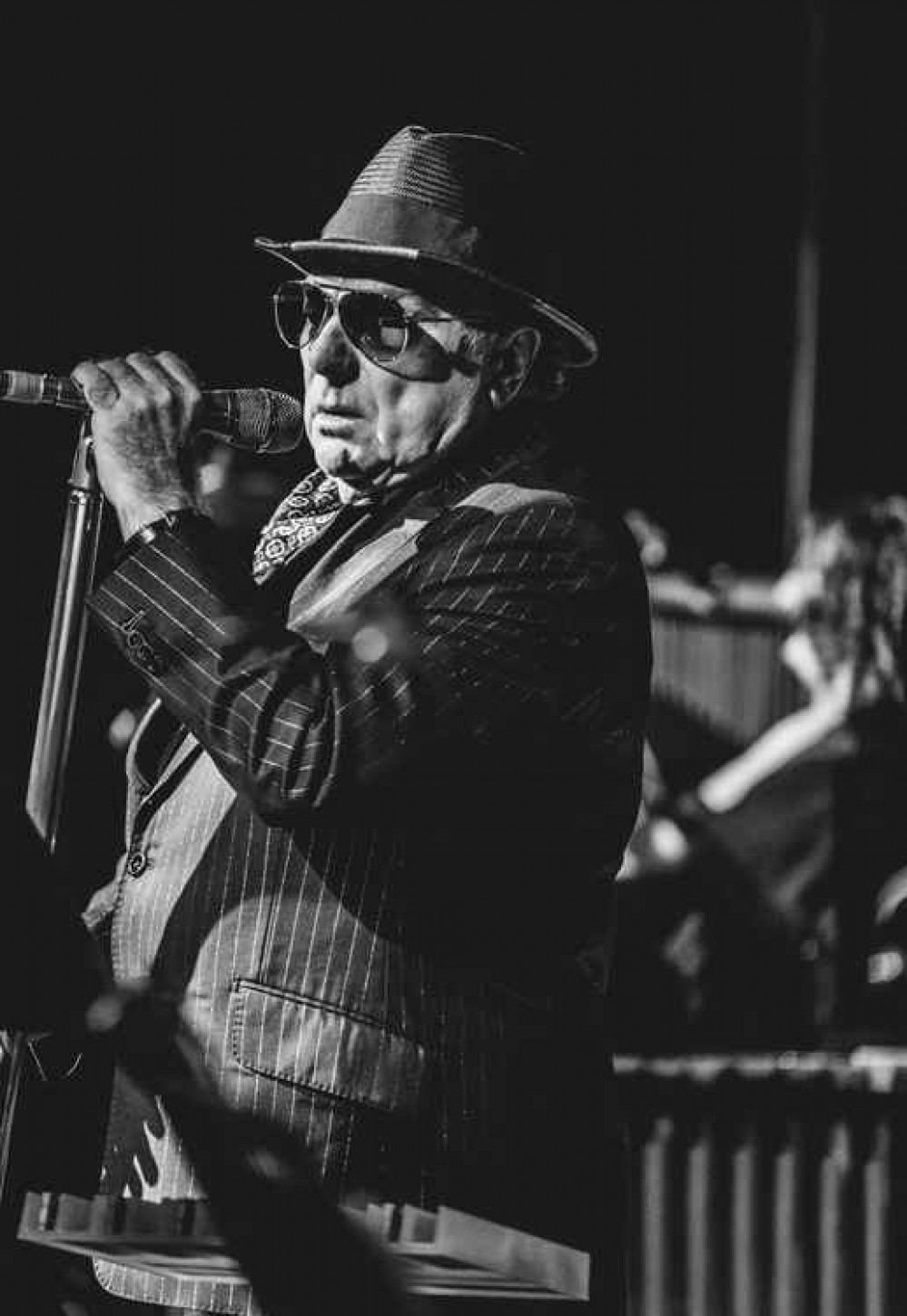 Van Morrison