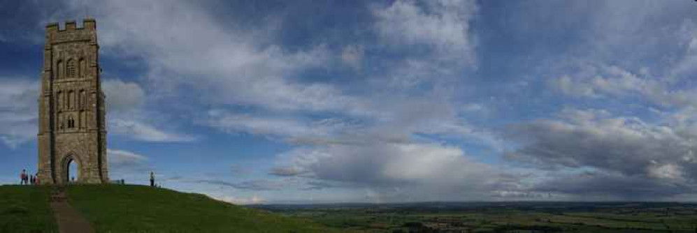 Glastonbury Tor (Photo: Cisko66)