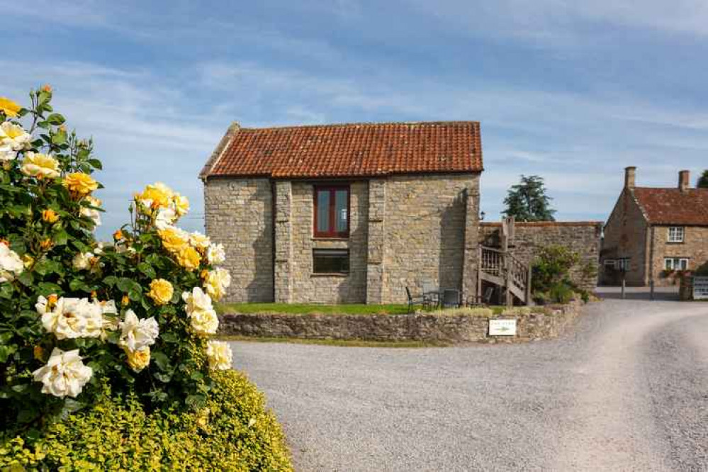 Middlewick Holiday Cottages