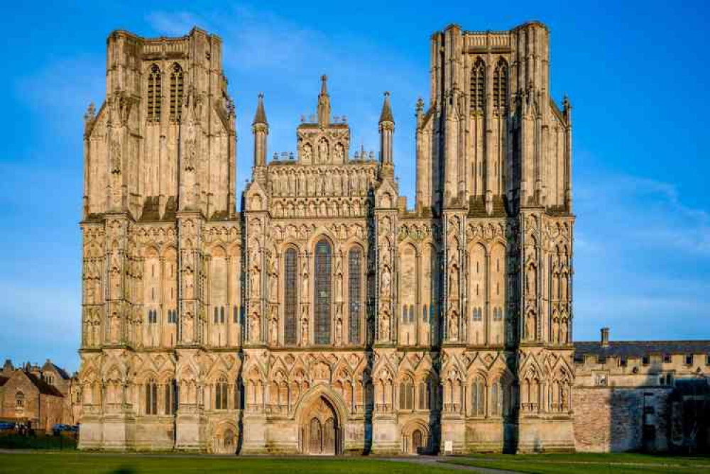 Wells Cathedral