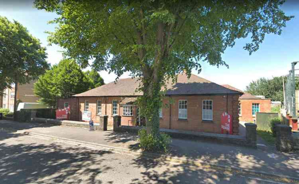 The Square - see today's events (Photo: Google Street View)