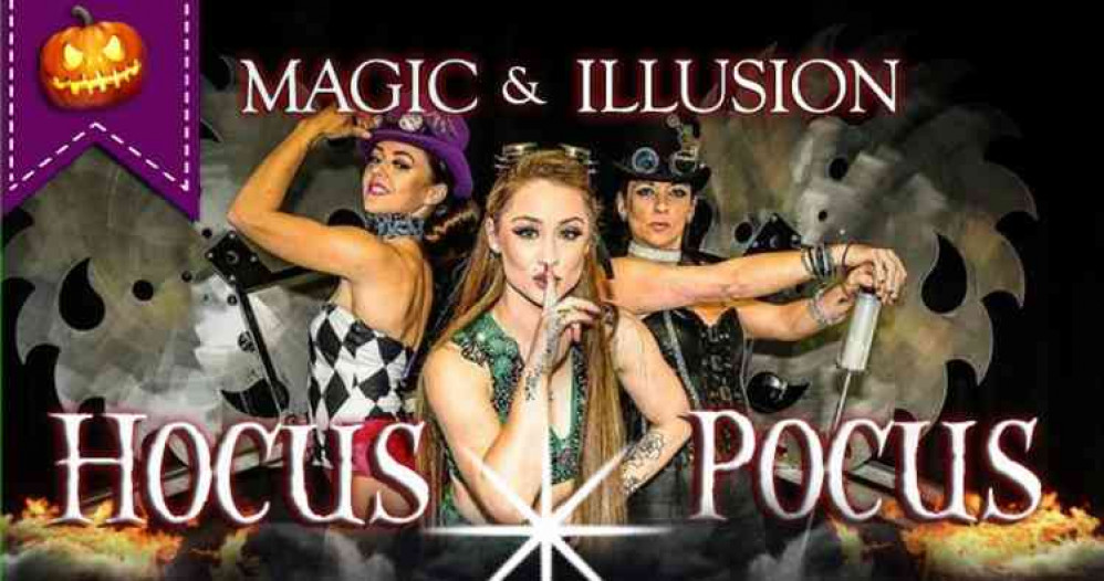 Enjoy the magic at Wookey Hole Caves (see events) Enjoy the magic at Wookey Hole Caves (see events)