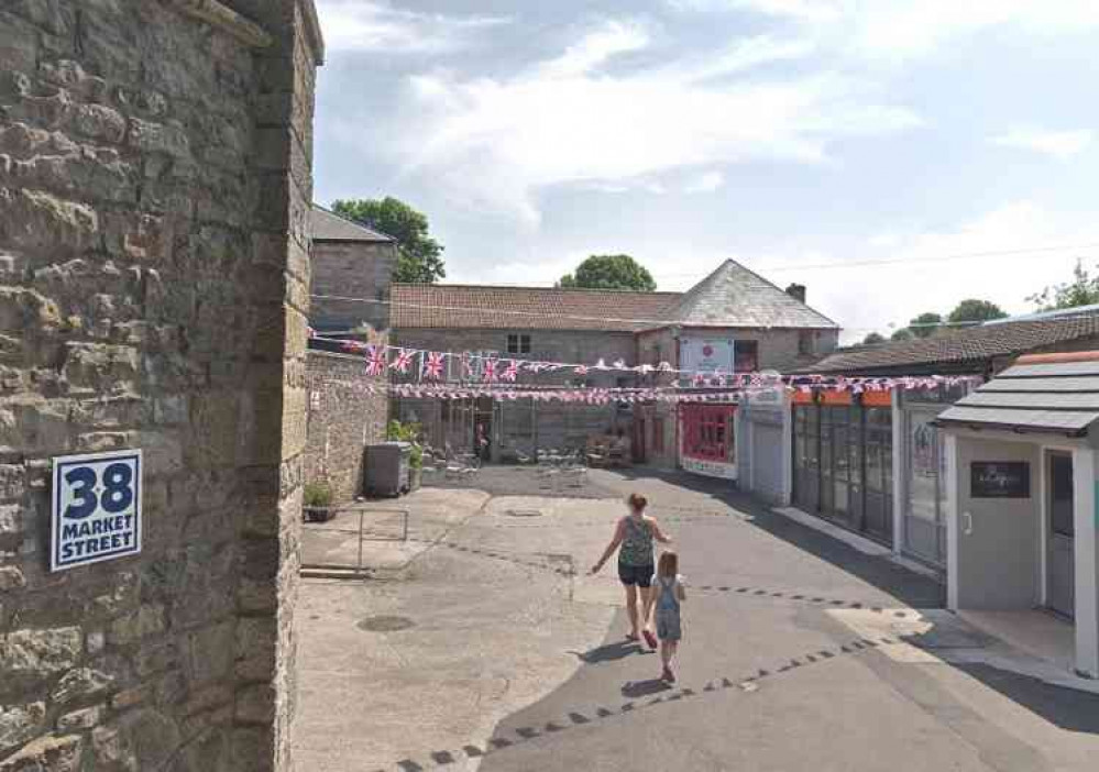 Loaf Bakehouse - see today's events (Photo: Google Street View)