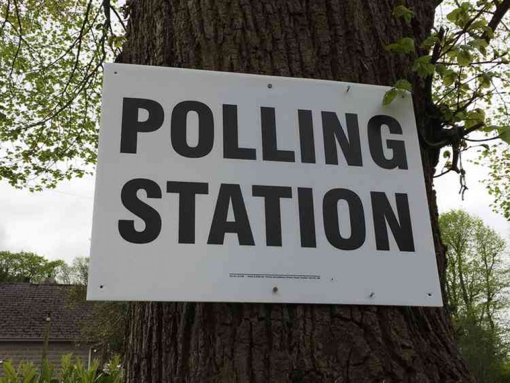 There will be an election in Wells in February if candidates come forward