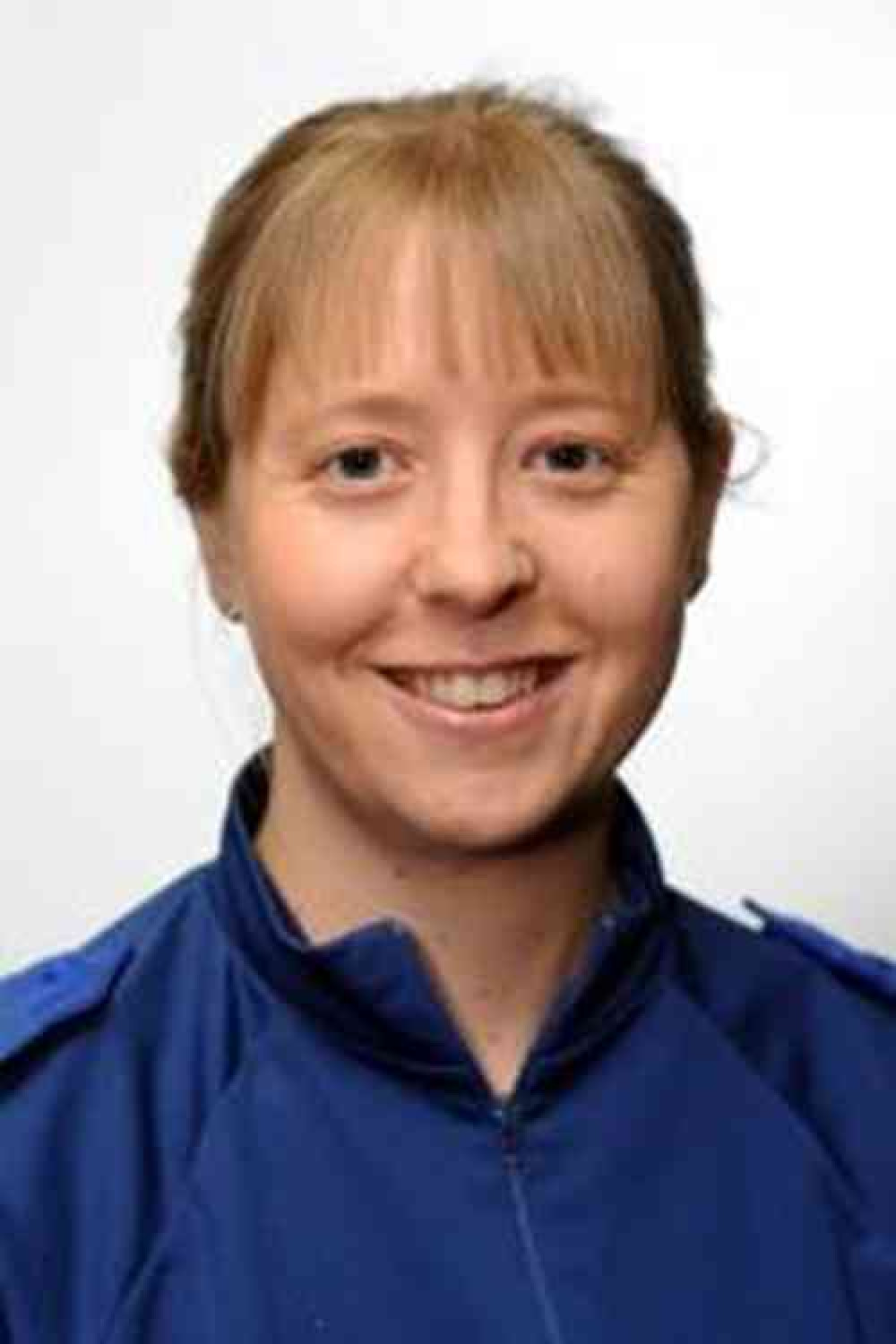 PCSO Donna President (Photo: Avon and Somerset Police)