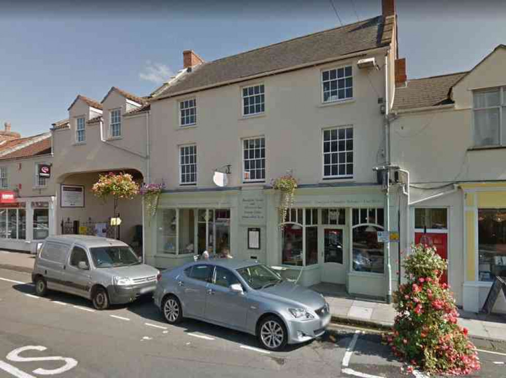 Pickwicks in Wells - see today's events (Photo: Google Street View)