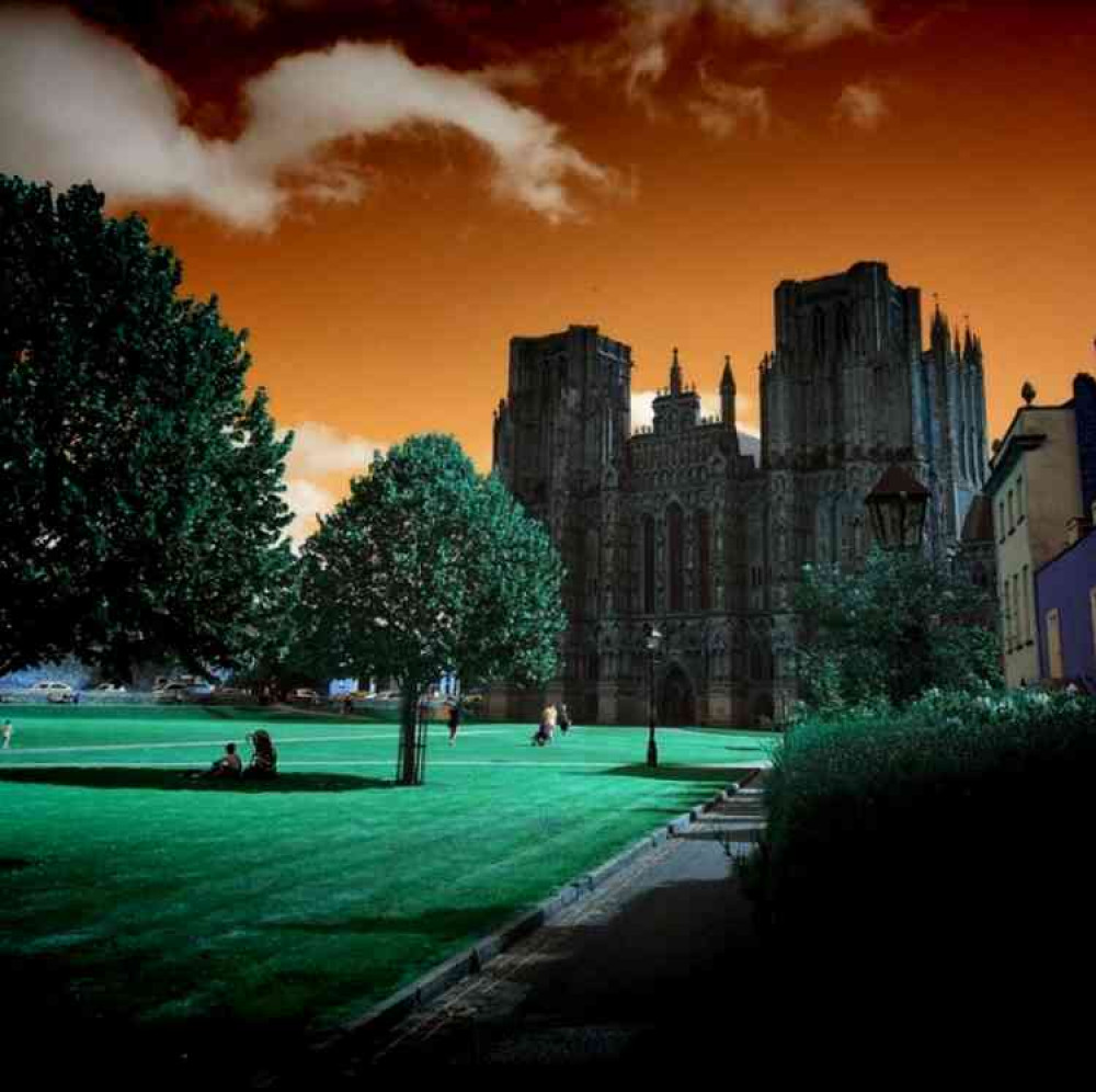 Wells Cathedral (Photo: James Packer)