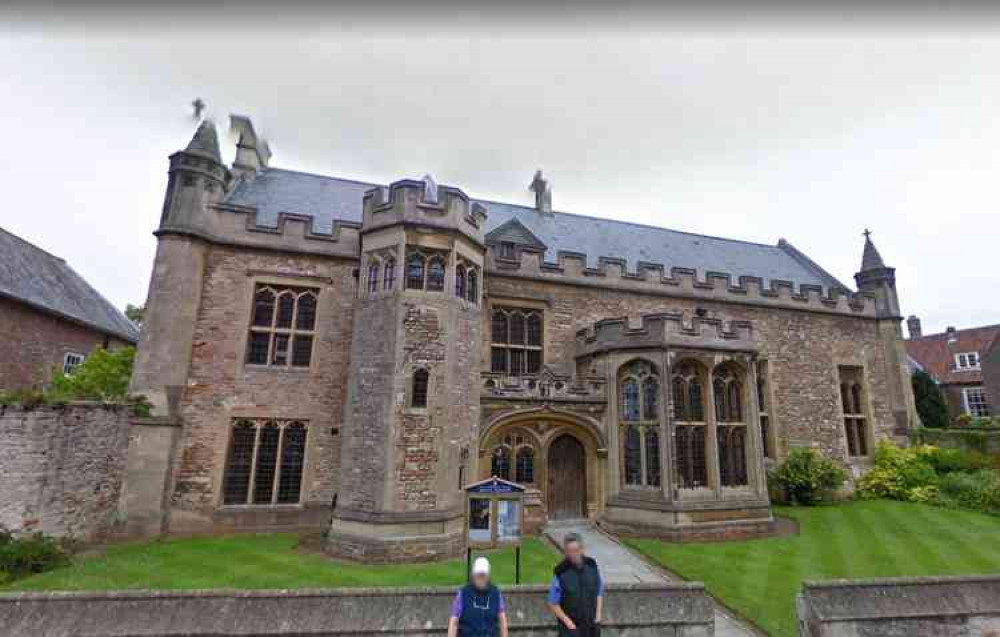 Quilter Hall in Wells - see today's events (Photo: Google Street View) Quilter Hall in Wells - see today's events (Photo: Google Street View)