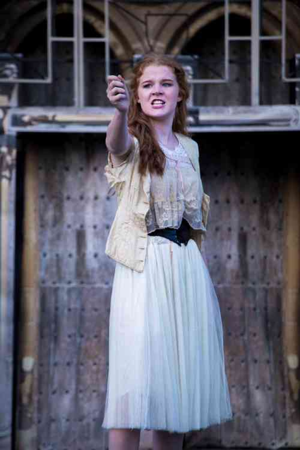 Juliet Juliet